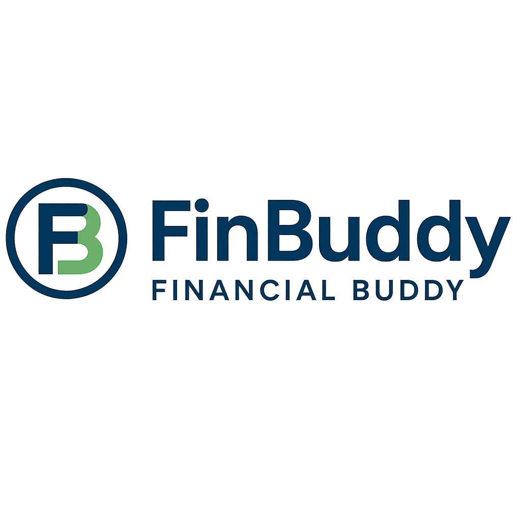 FinBuddy（フィンバディ）